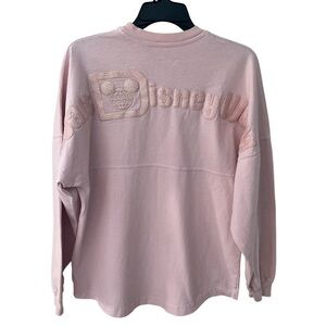 Walt Disney World Pink Spirit Jersey XS